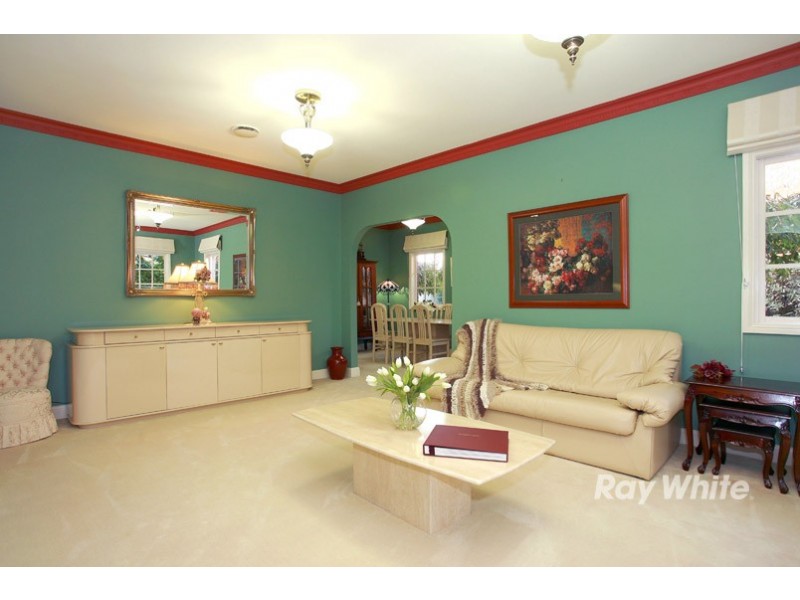 9 Nagle Court, Rowville VIC 3178