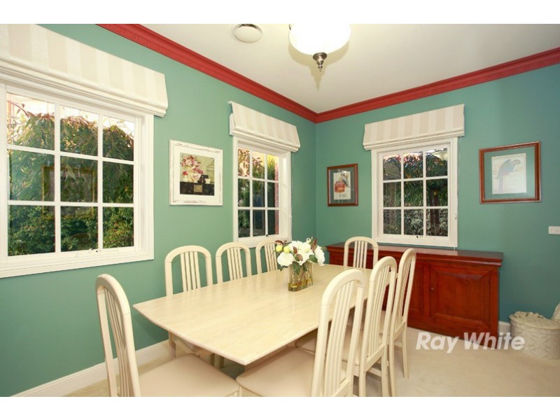 9 Nagle Court, Rowville VIC 3178