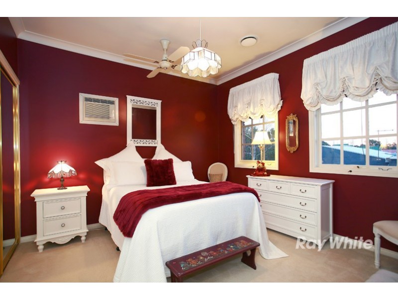 9 Nagle Court, Rowville VIC 3178