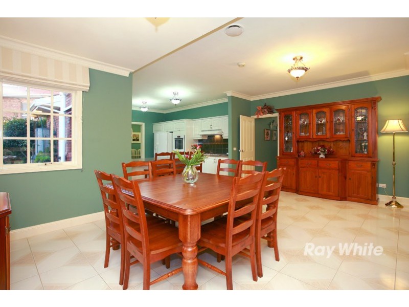 9 Nagle Court, Rowville VIC 3178