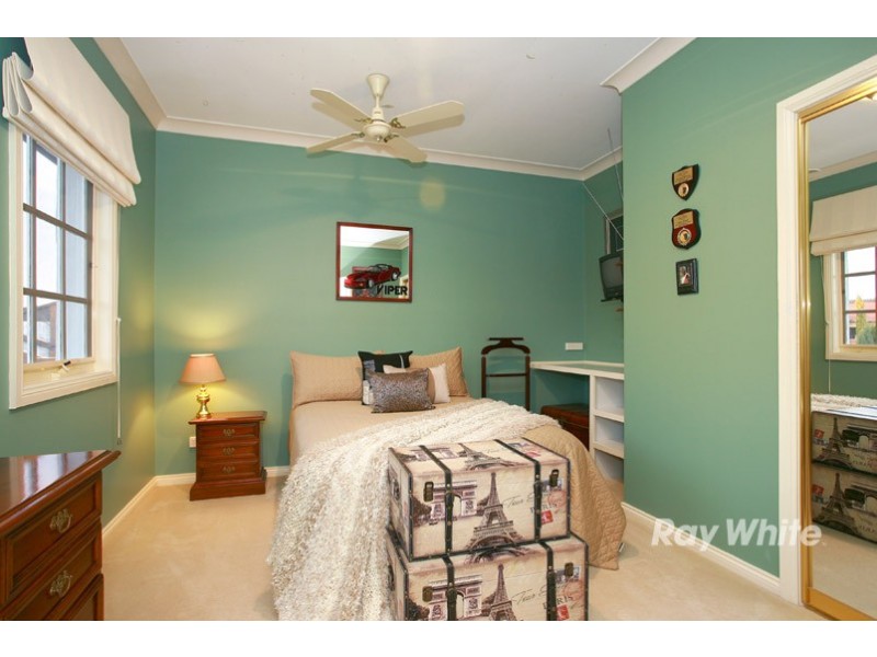 9 Nagle Court, Rowville VIC 3178