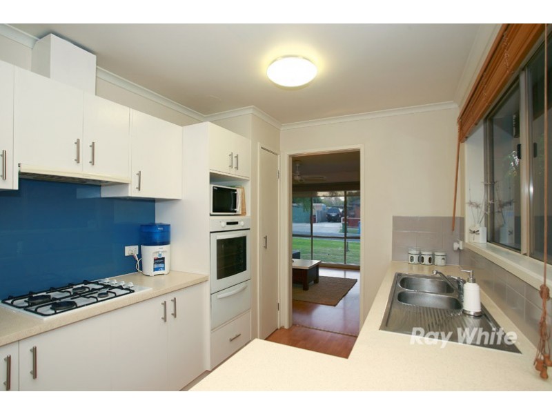 45 Maculata Drive, Cranbourne West VIC 3977