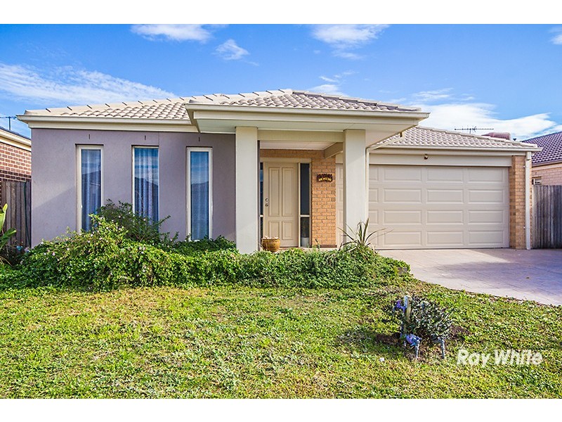 2 Benbrook Place, Lyndhurst VIC 3975