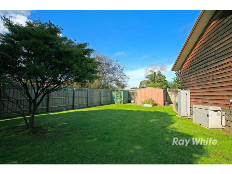 28 Monahans Road, Cranbourne VIC 3977
