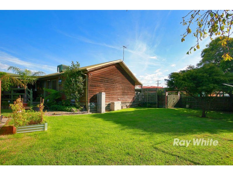 28 Monahans Road, Cranbourne VIC 3977