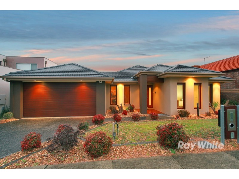 5 Red Mallee Court, Lyndhurst VIC 3975