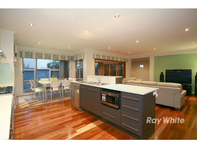 5 Red Mallee Court, Lyndhurst VIC 3975