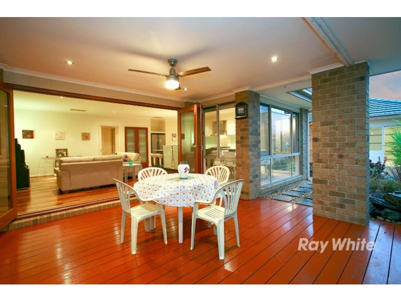 5 Red Mallee Court, Lyndhurst VIC 3975