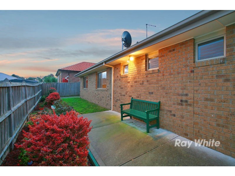 5 Red Mallee Court, Lyndhurst VIC 3975