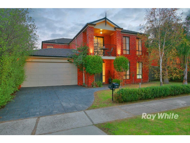 9 Crabapple Close, Lyndhurst VIC 3975
