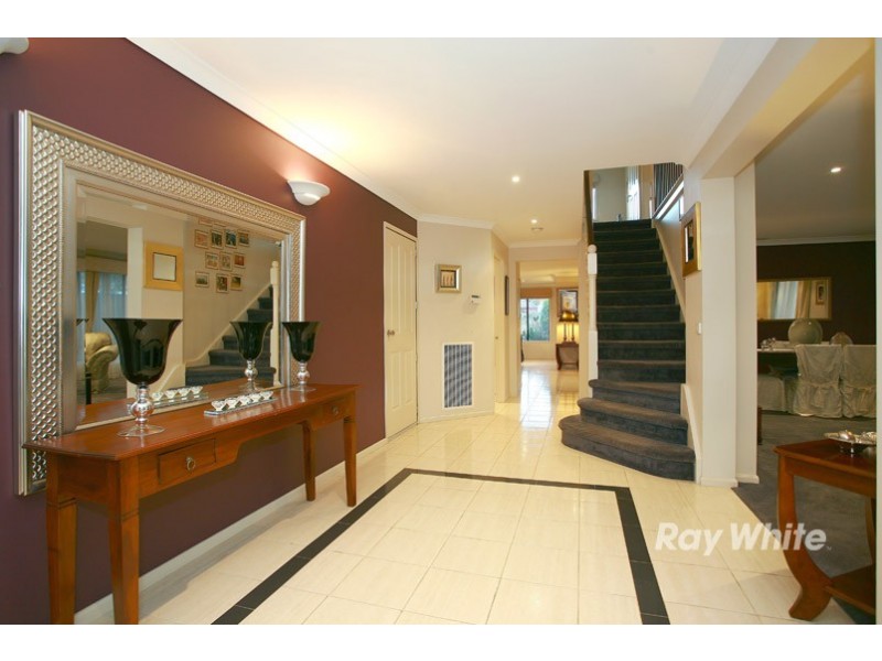 9 Crabapple Close, Lyndhurst VIC 3975