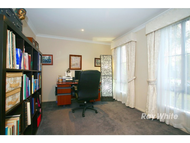 9 Crabapple Close, Lyndhurst VIC 3975