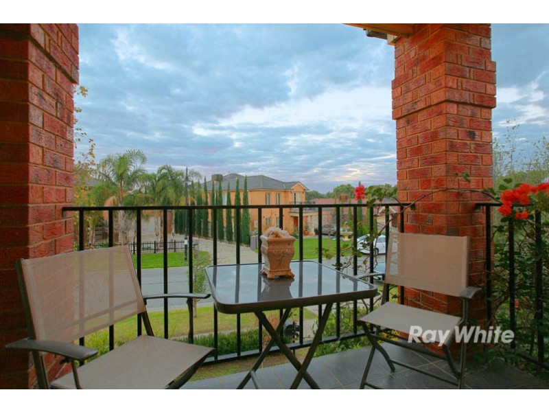 9 Crabapple Close, Lyndhurst VIC 3975