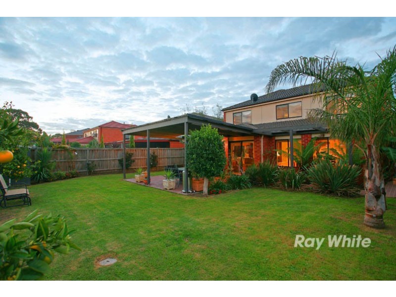 9 Crabapple Close, Lyndhurst VIC 3975
