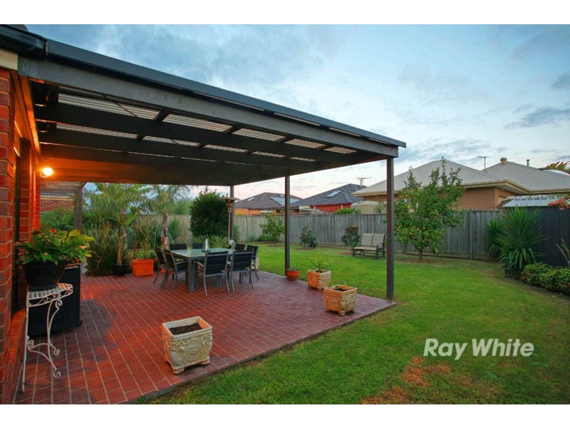 9 Crabapple Close, Lyndhurst VIC 3975
