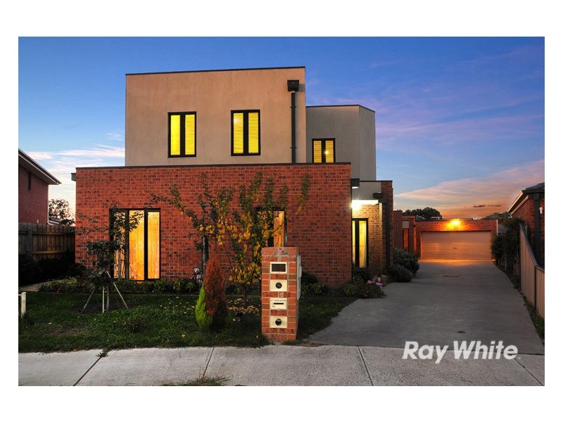 1/16 Sedgwick Court, Lynbrook VIC 3975