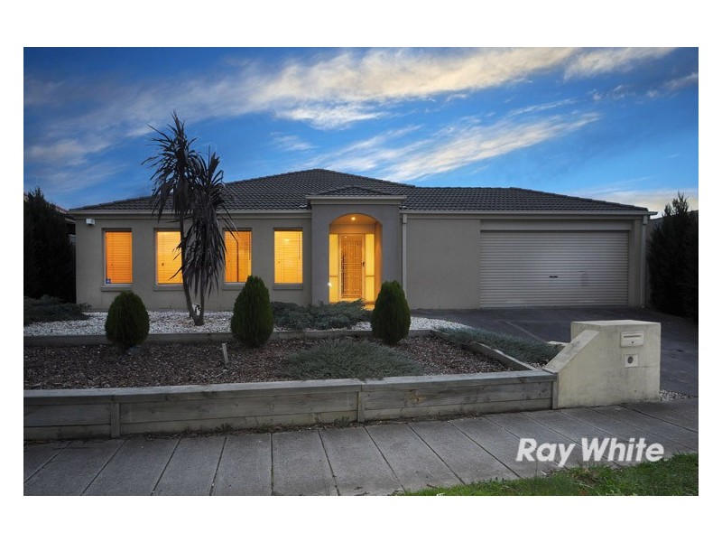 21 Elliott Parade, Lynbrook VIC 3975