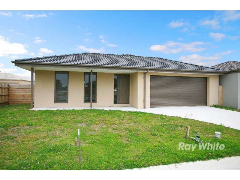 10 Waratah Street, Longwarry VIC 3816