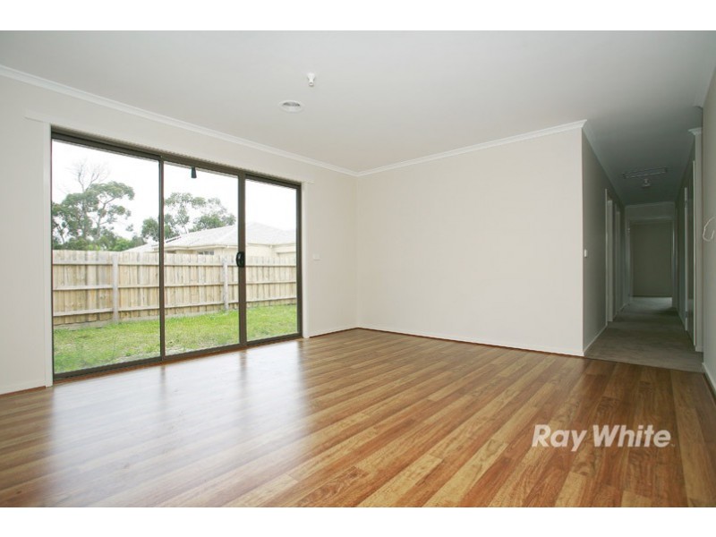 10 Waratah Street, Longwarry VIC 3816