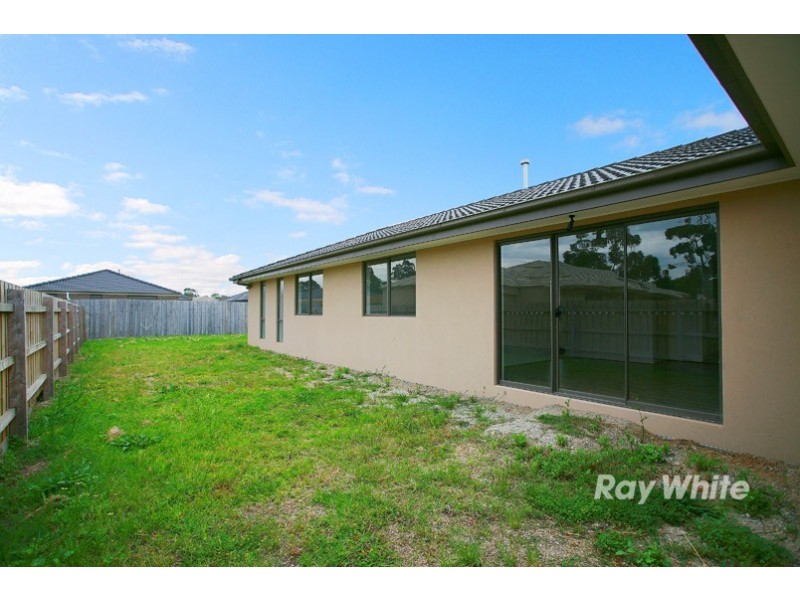 10 Waratah Street, Longwarry VIC 3816