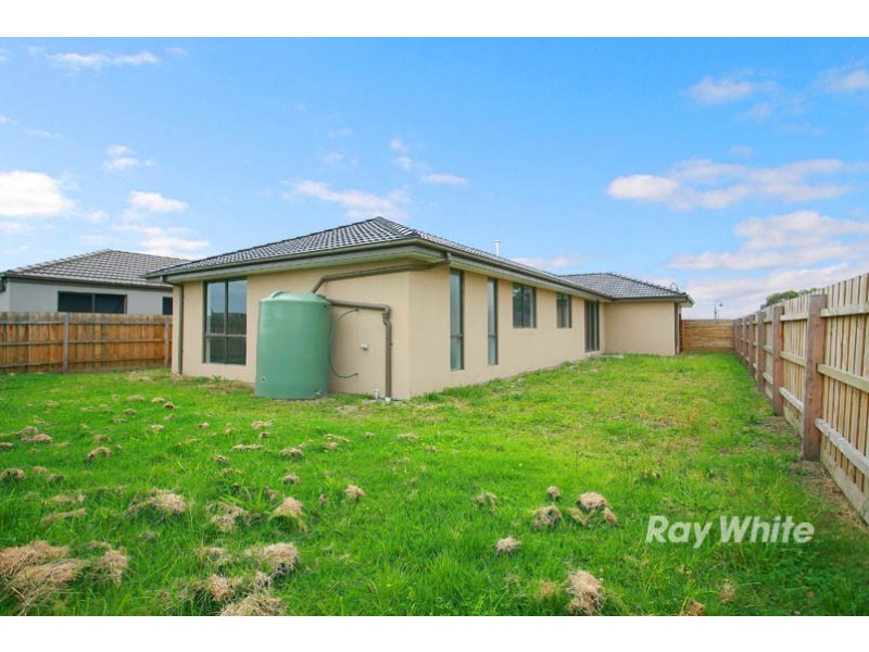 10 Waratah Street, Longwarry VIC 3816