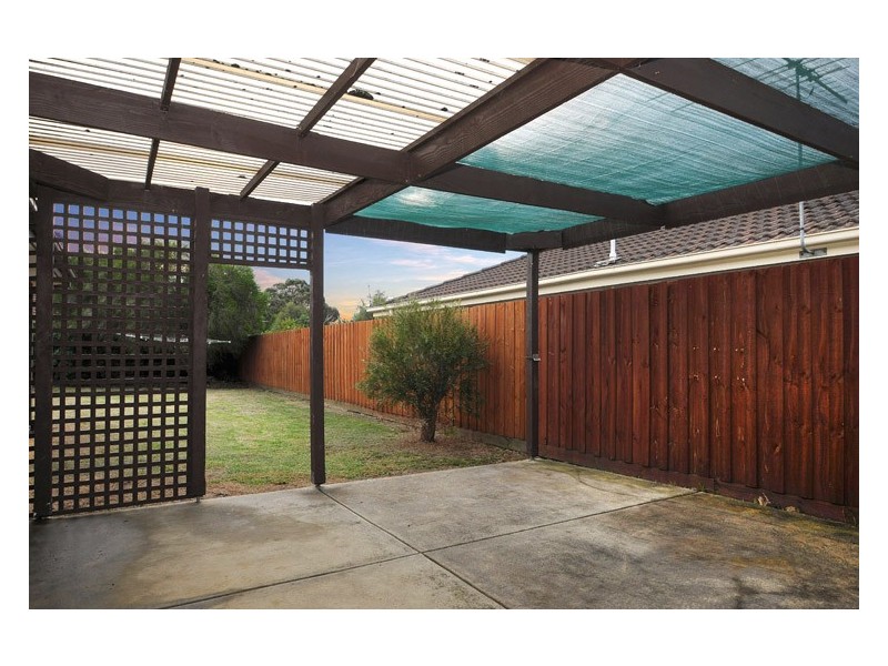 7 Taddor Drive, Cranbourne VIC 3977