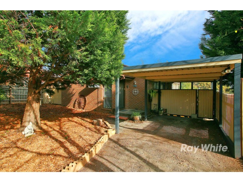 8 Sutherland Court, Endeavour Hills VIC 3802