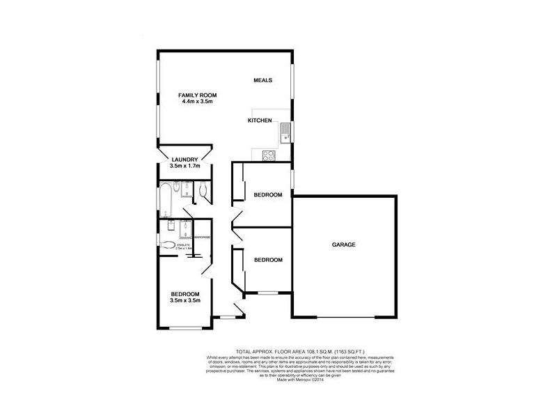 2/9 Burnnett Court, Longwarry VIC 3816