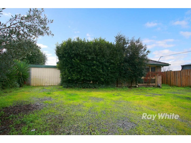 25 Marklin Street, Cranbourne VIC 3977