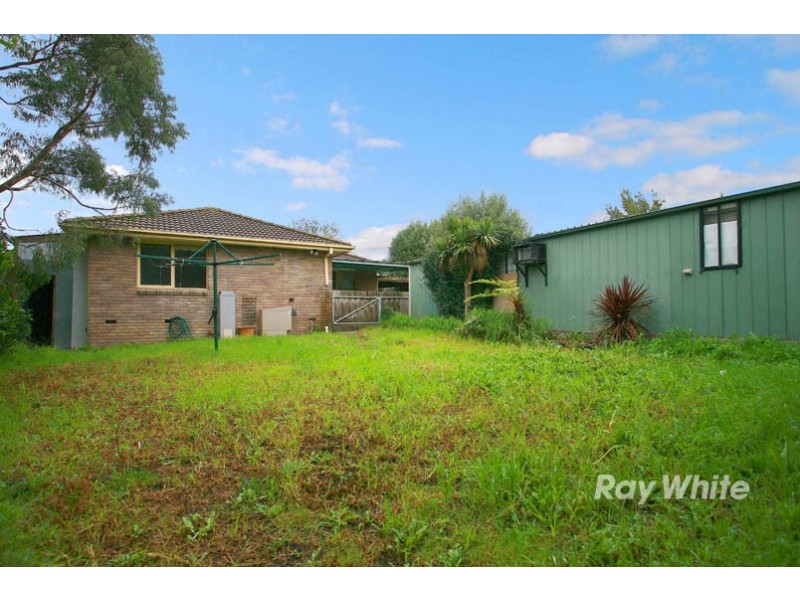 25 Marklin Street, Cranbourne VIC 3977