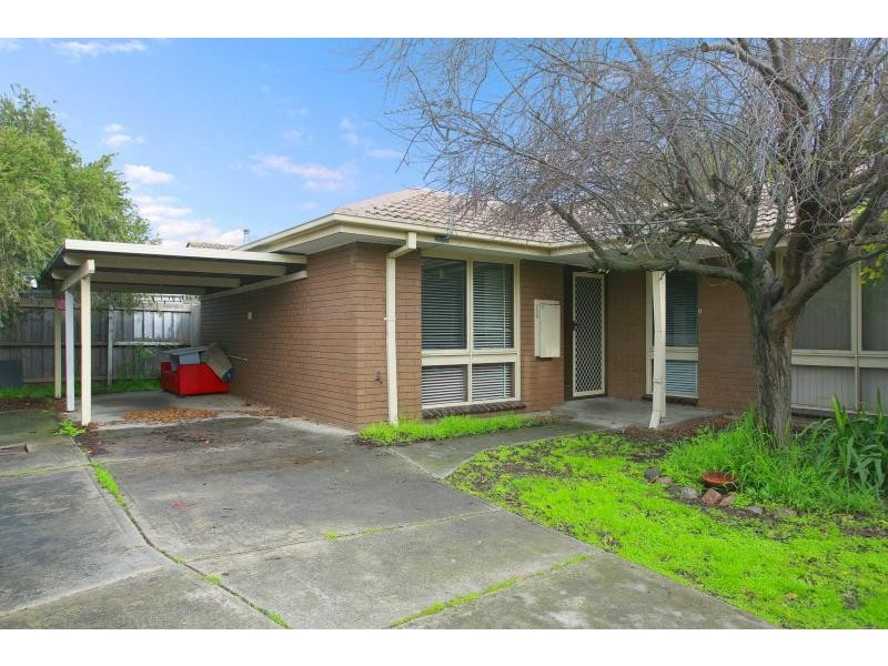 3/10 Duff Street, Cranbourne VIC 3977