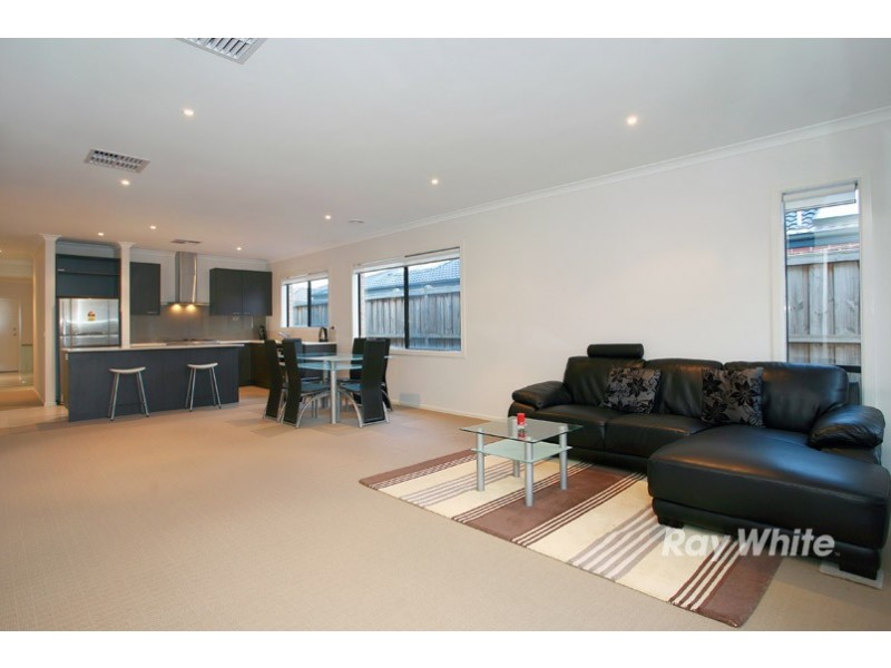 26 Banfield Place, Lyndhurst VIC 3975