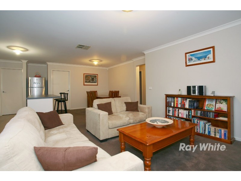 4 Camkerr Place, Lyndhurst VIC 3975