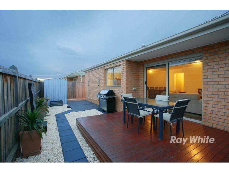 4 Camkerr Place, Lyndhurst VIC 3975