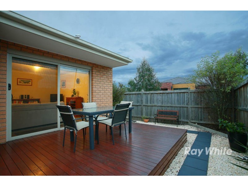 4 Camkerr Place, Lyndhurst VIC 3975