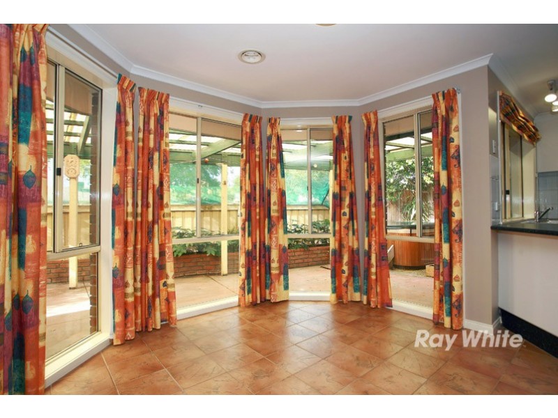 2 Jagger Circuit, Cranbourne East VIC 3977