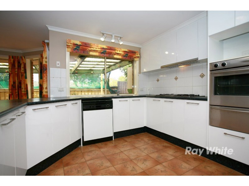 2 Jagger Circuit, Cranbourne East VIC 3977