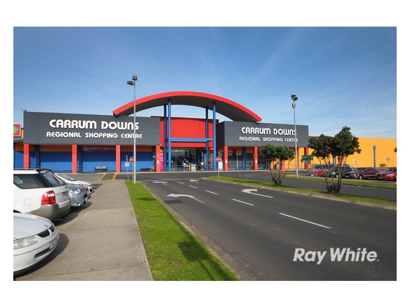 8 William Road, Carrum Downs VIC 3201