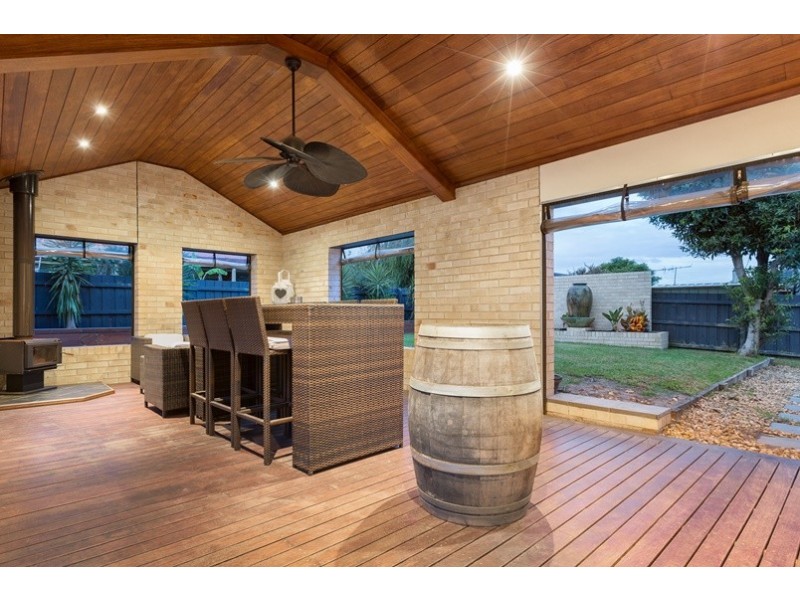 6 Dotterel Close, Blind Bight VIC 3980