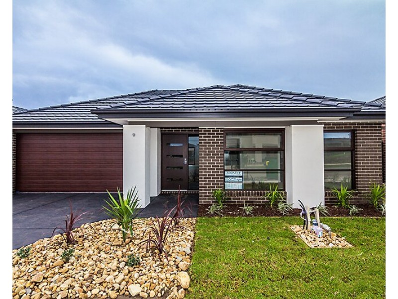45 Karabair Street, Clyde North VIC 3978