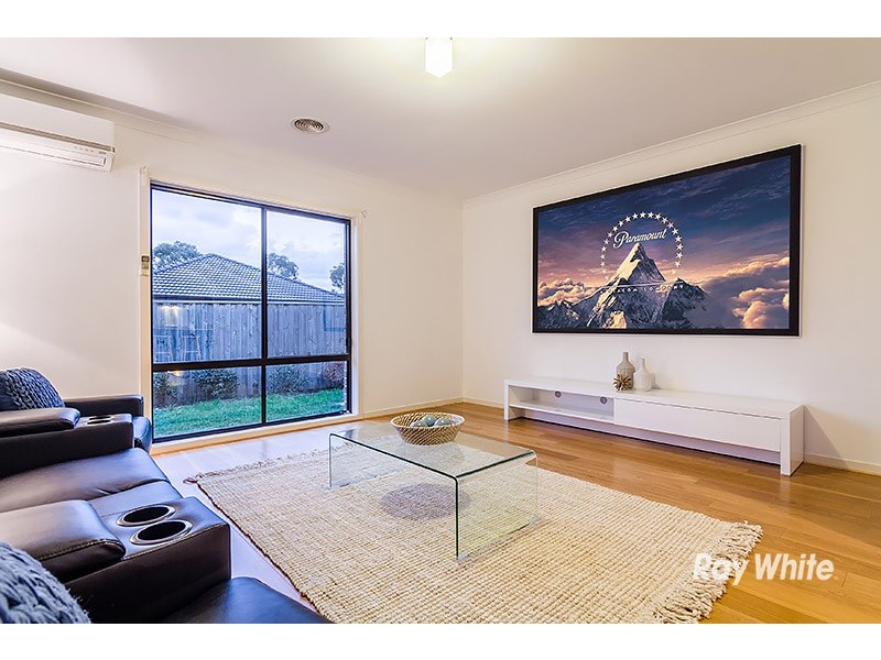 3 Tilly Place, Lynbrook VIC 3975