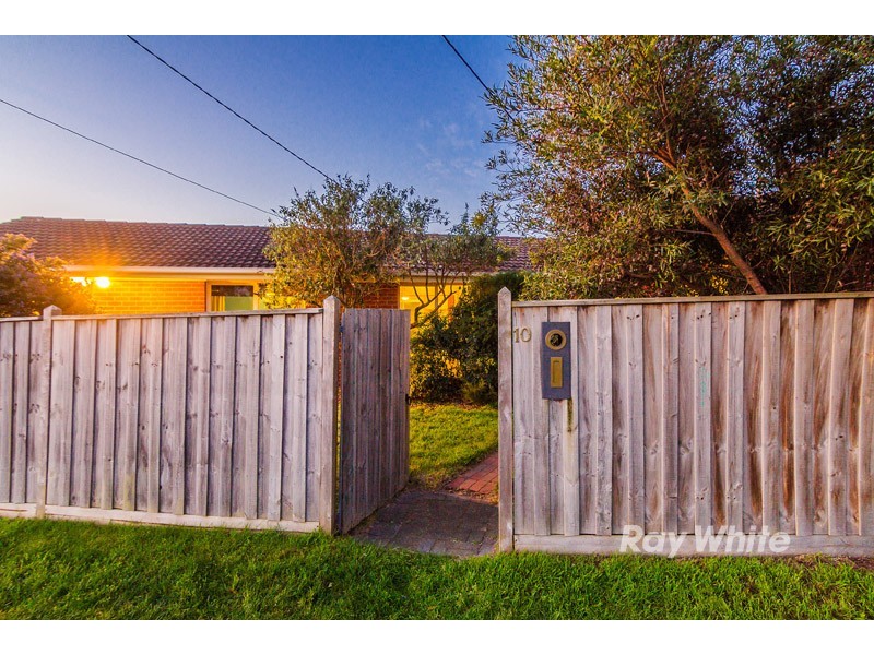 10 Nara Place, Carrum Downs VIC 3201