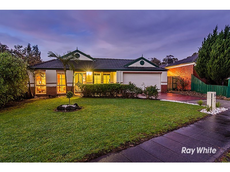 26 Forbes Avenue, Lynbrook VIC 3975
