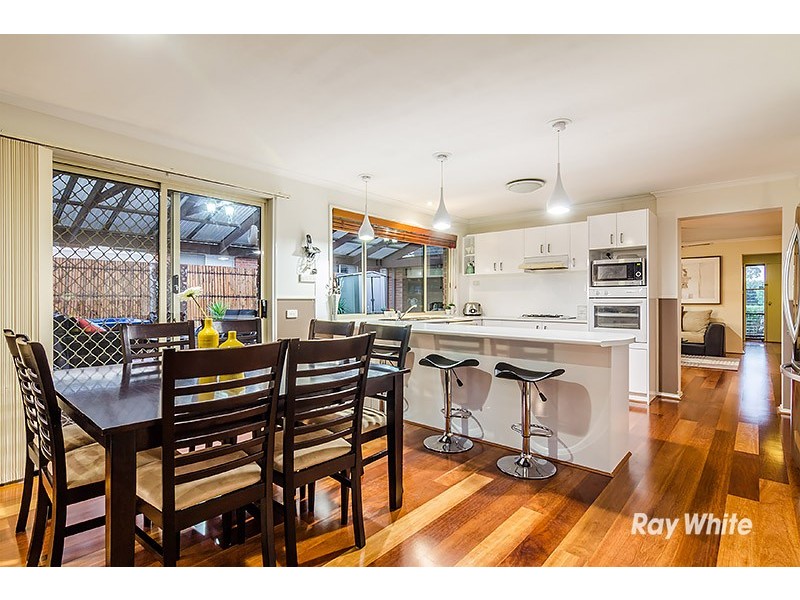 26 Forbes Avenue, Lynbrook VIC 3975