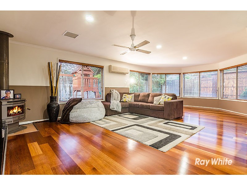26 Forbes Avenue, Lynbrook VIC 3975