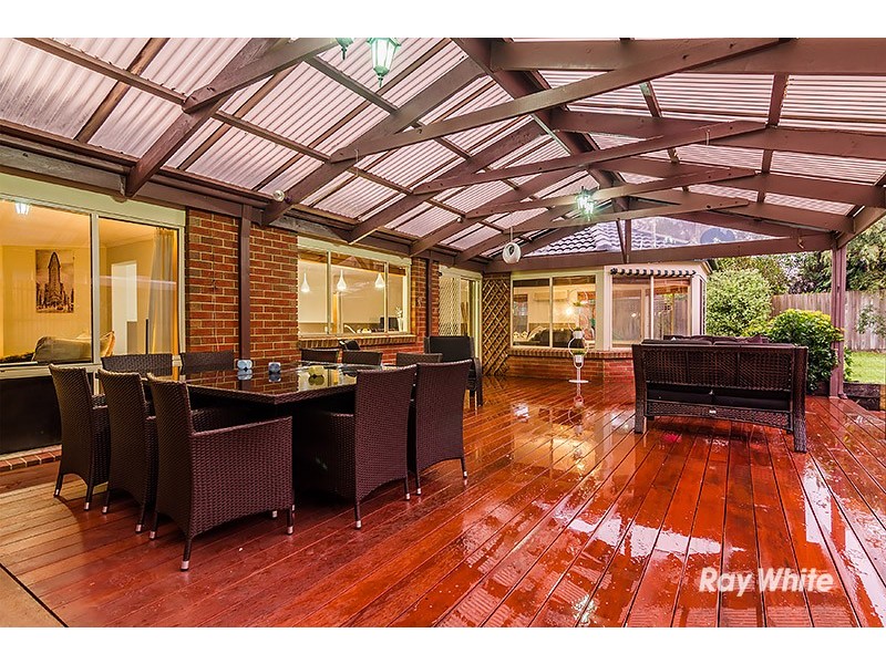 26 Forbes Avenue, Lynbrook VIC 3975