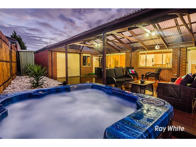 26 Forbes Avenue, Lynbrook VIC 3975