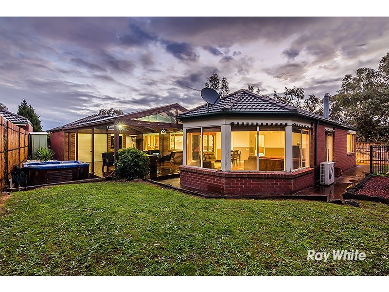 26 Forbes Avenue, Lynbrook VIC 3975