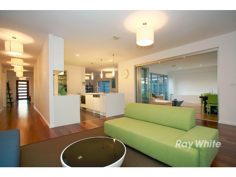 10 Morrant Mews, Lynbrook VIC 3975