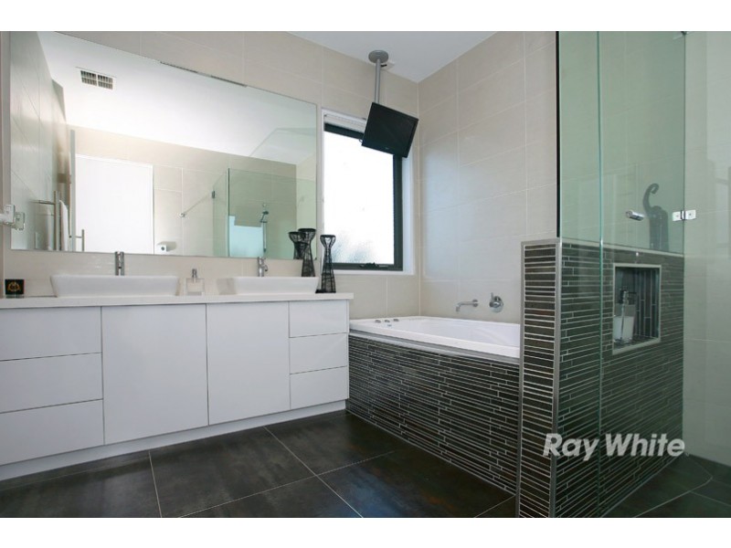 10 Morrant Mews, Lynbrook VIC 3975